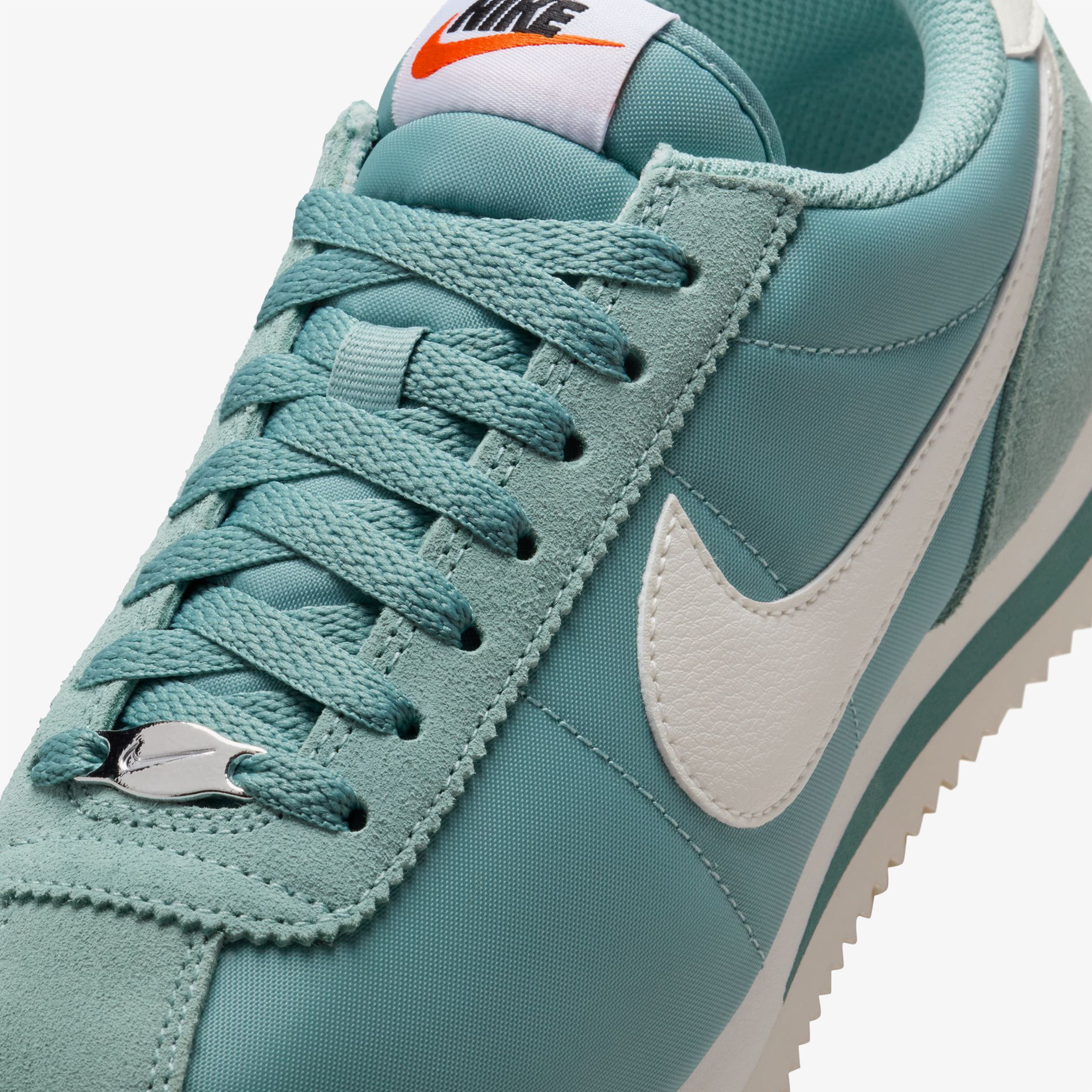 Nike Cortez Kadın Yeşil Spor Ayakkabı