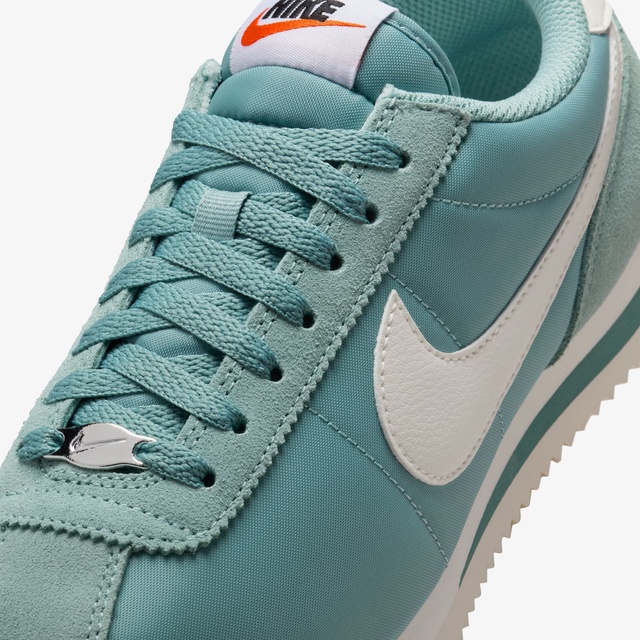 Nike Yeşil Nike Cortez Kadın Spor Ayakkabı