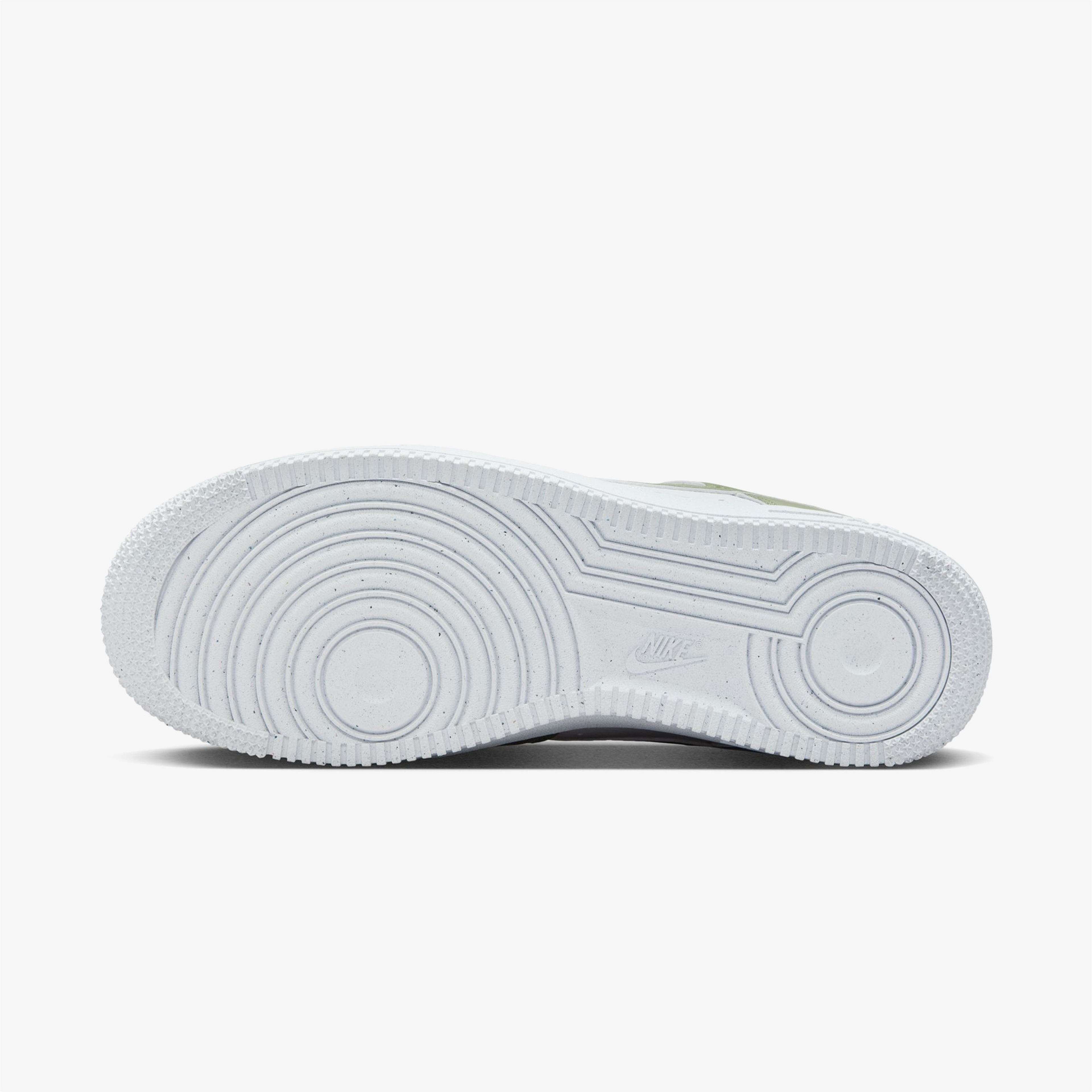 Nike Air Force 1 '07 Next Nature Kadın Yeşil Spor Ayakkabı