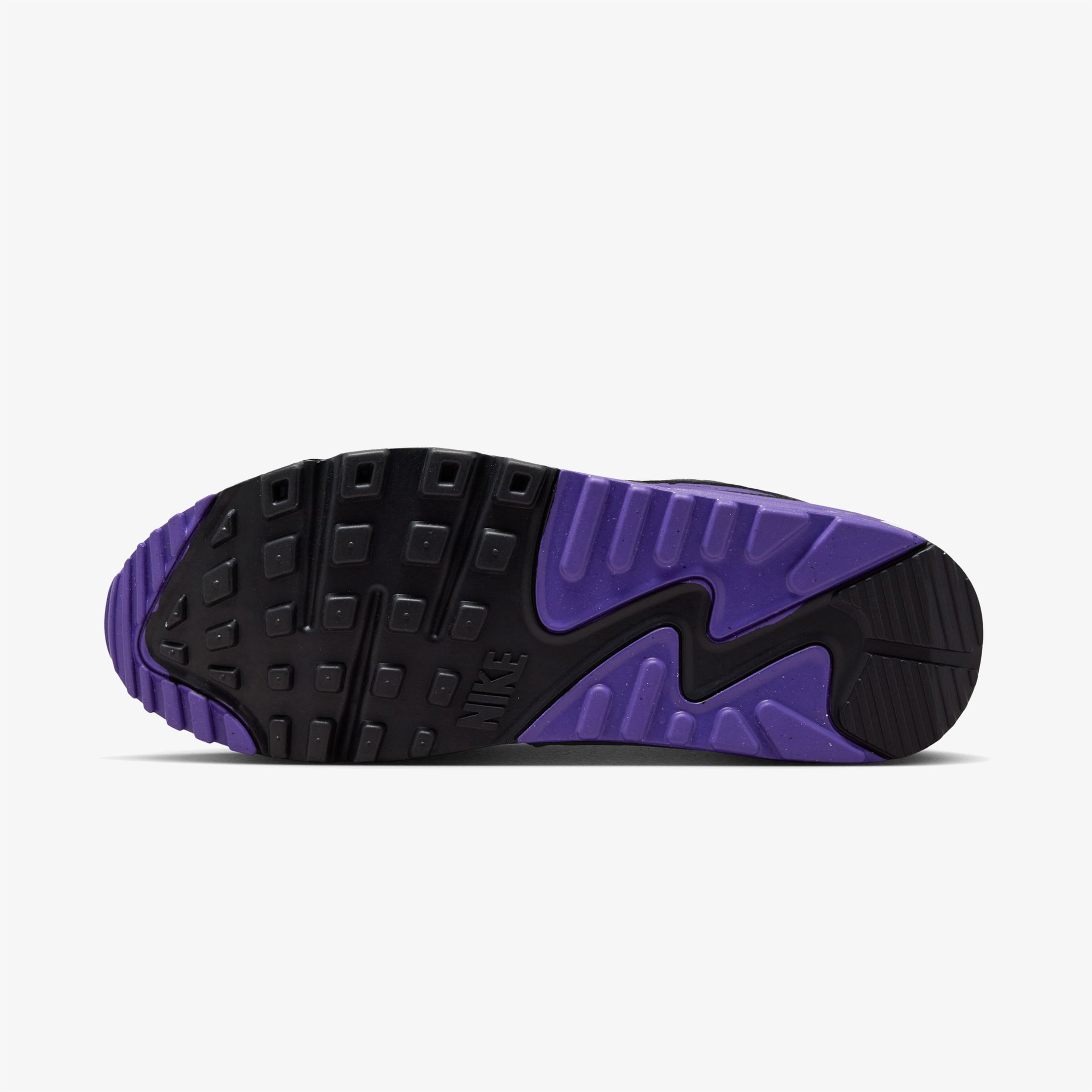 Nike Air Max 90 Kadın Beyaz Spor Ayakkabı