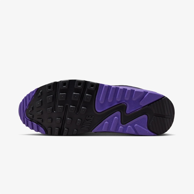 Nike Beyaz Nike Air Max 90 Kadın Spor Ayakkabı