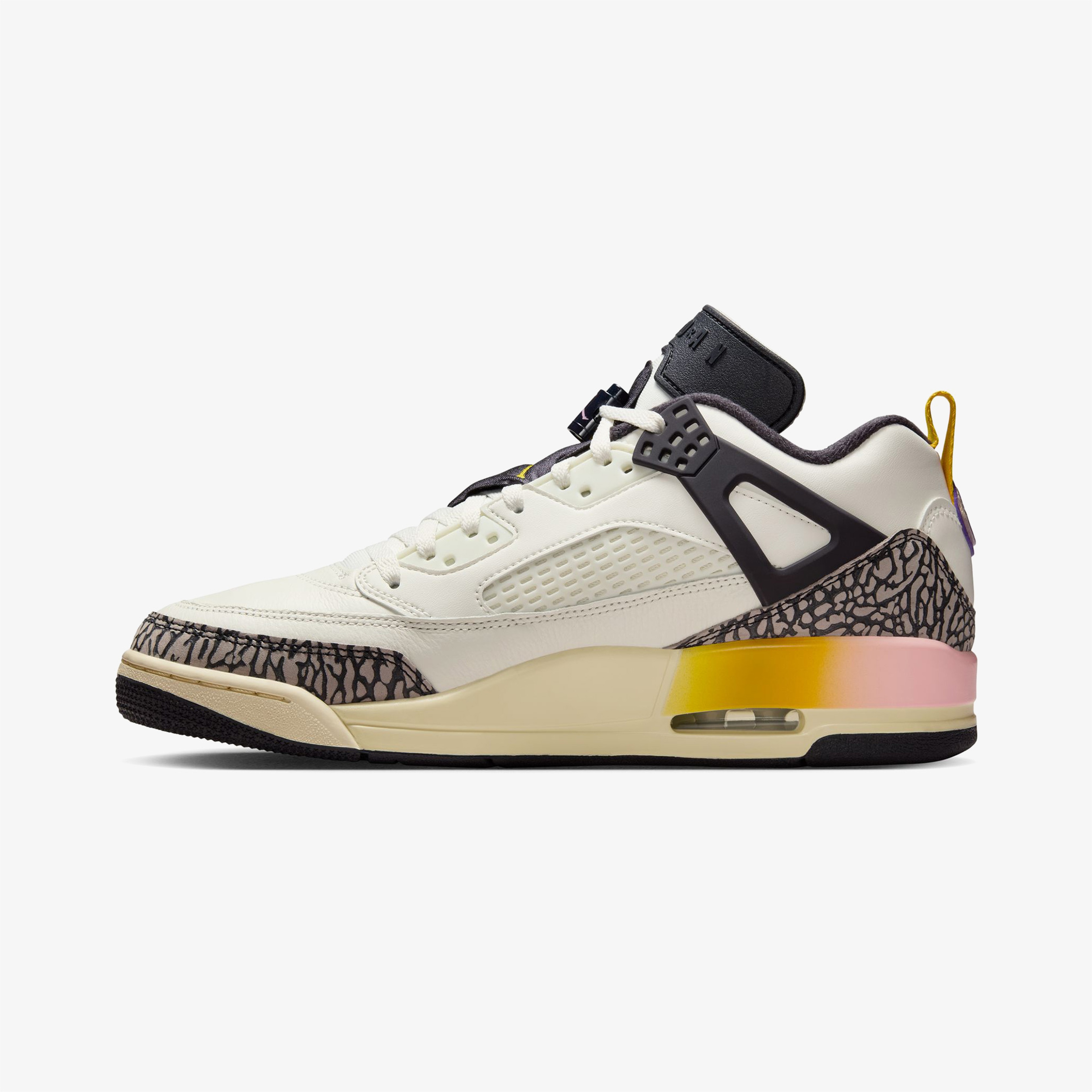 Jordan Spikize Low Erkek Beyaz Spor Ayakkabı