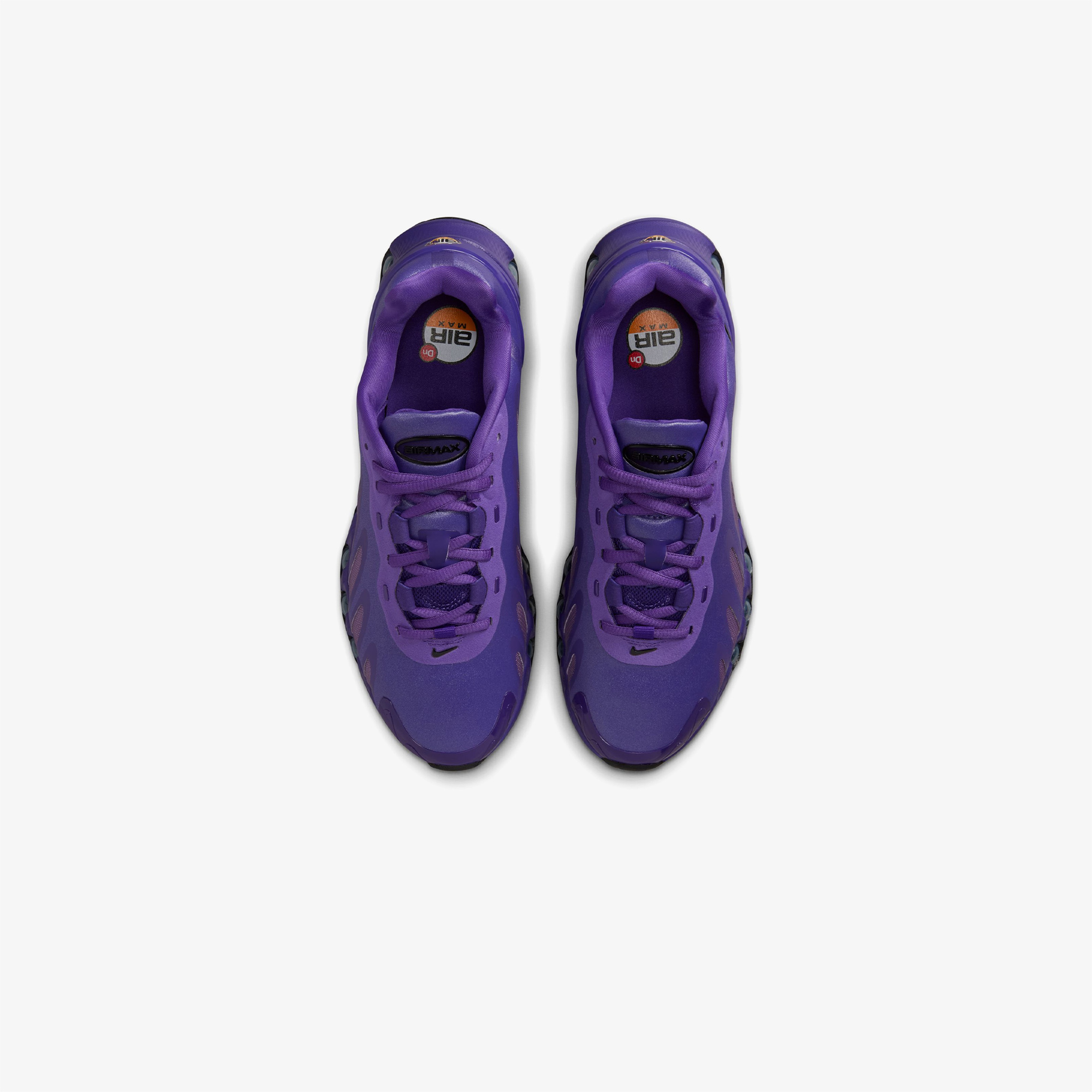 Nike Air Max DN8 Kadın Mor Spor Ayakkabı