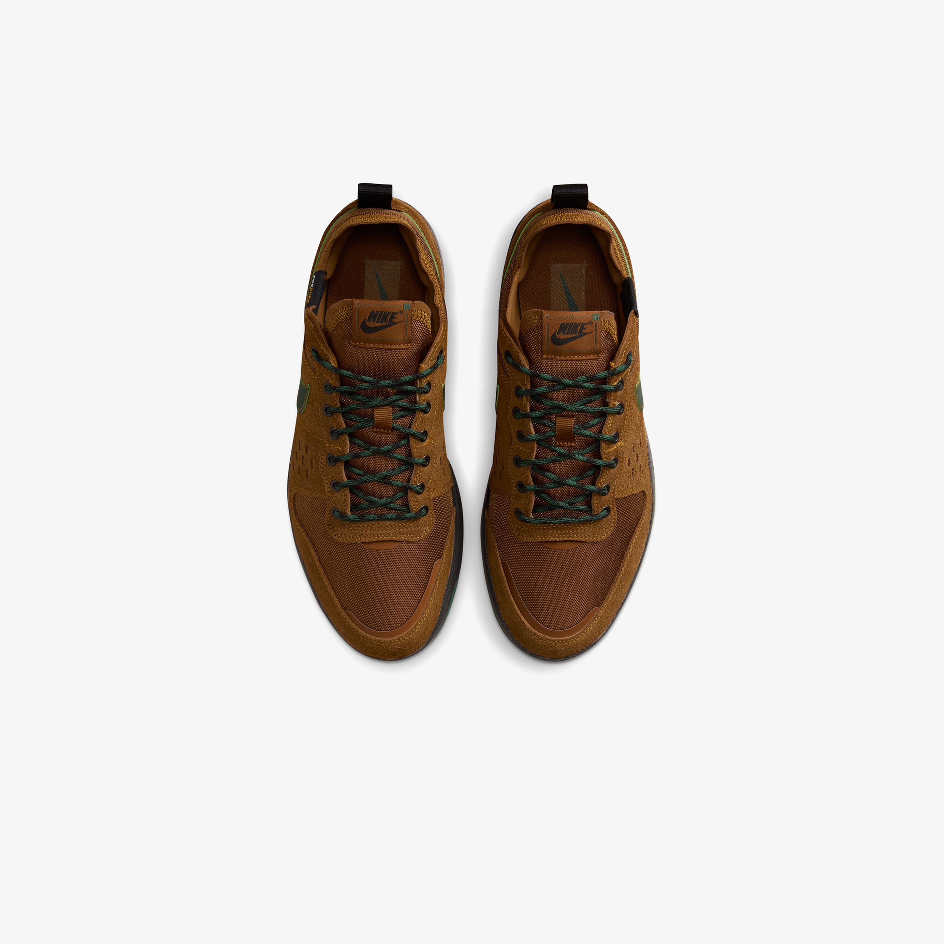 Nike C1TY Cordura Premium Erkek Kahverengi Spor Ayakkabı