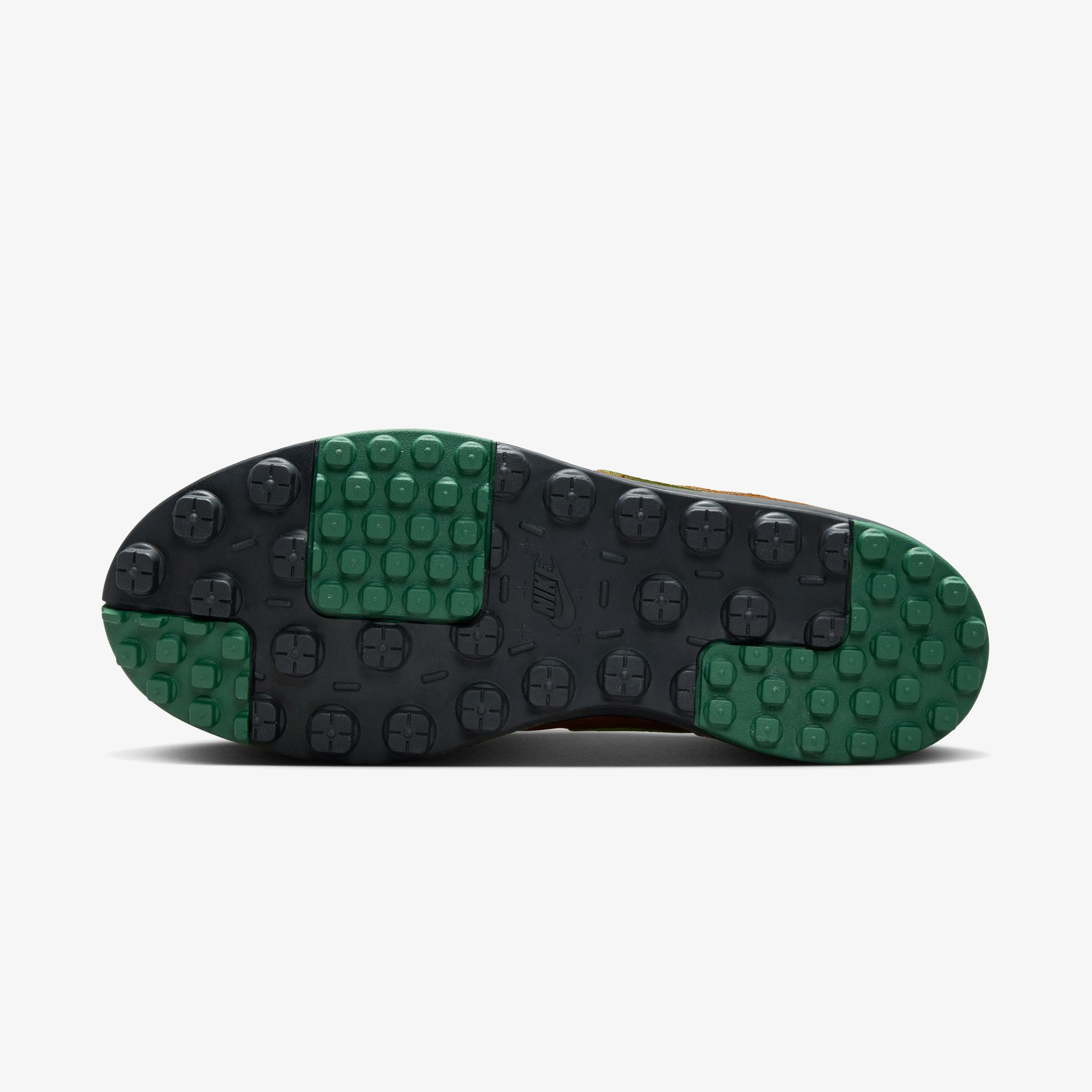 Nike C1TY Cordura Premium Erkek Kahverengi Spor Ayakkabı