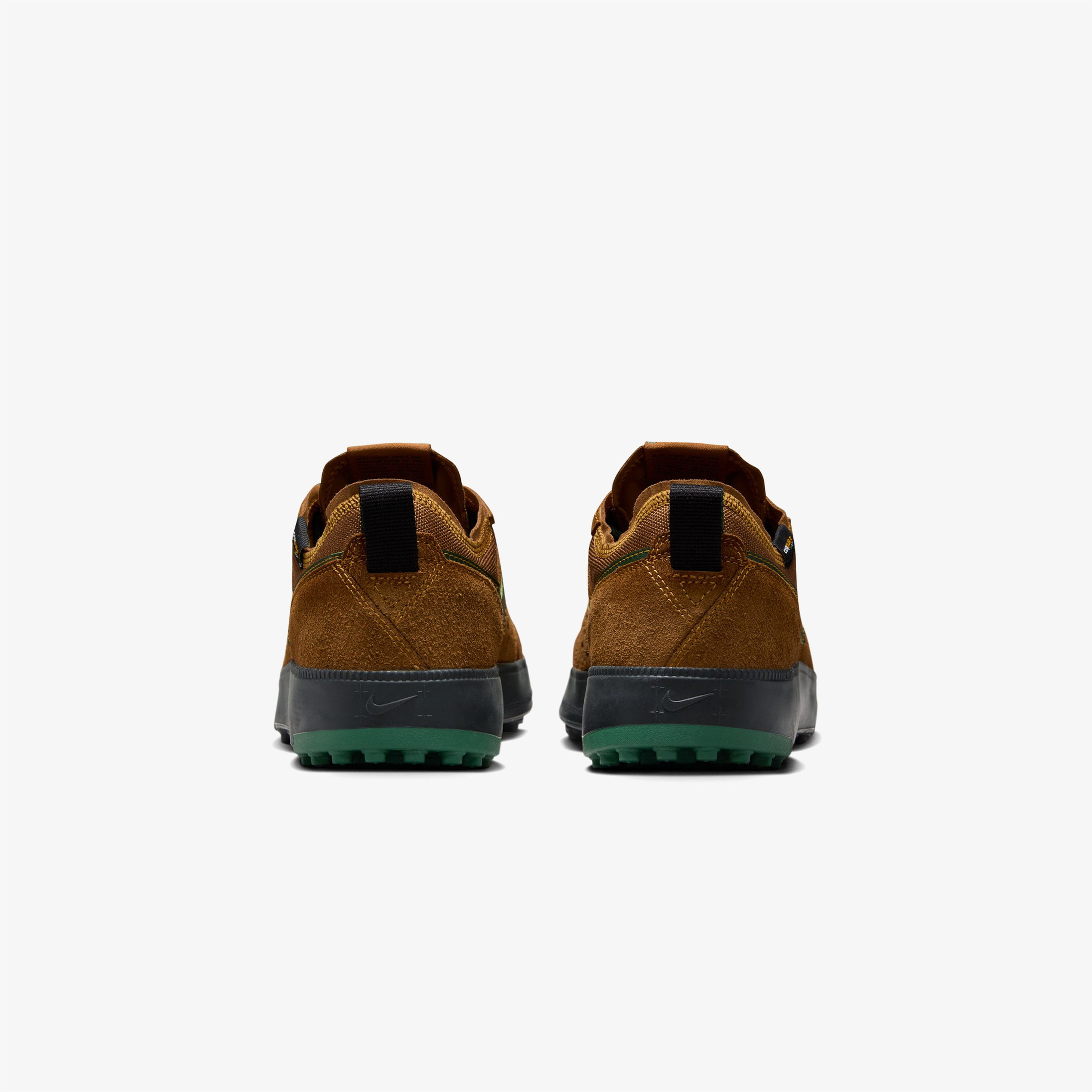 Nike C1TY Cordura Premium Erkek Kahverengi Spor Ayakkabı