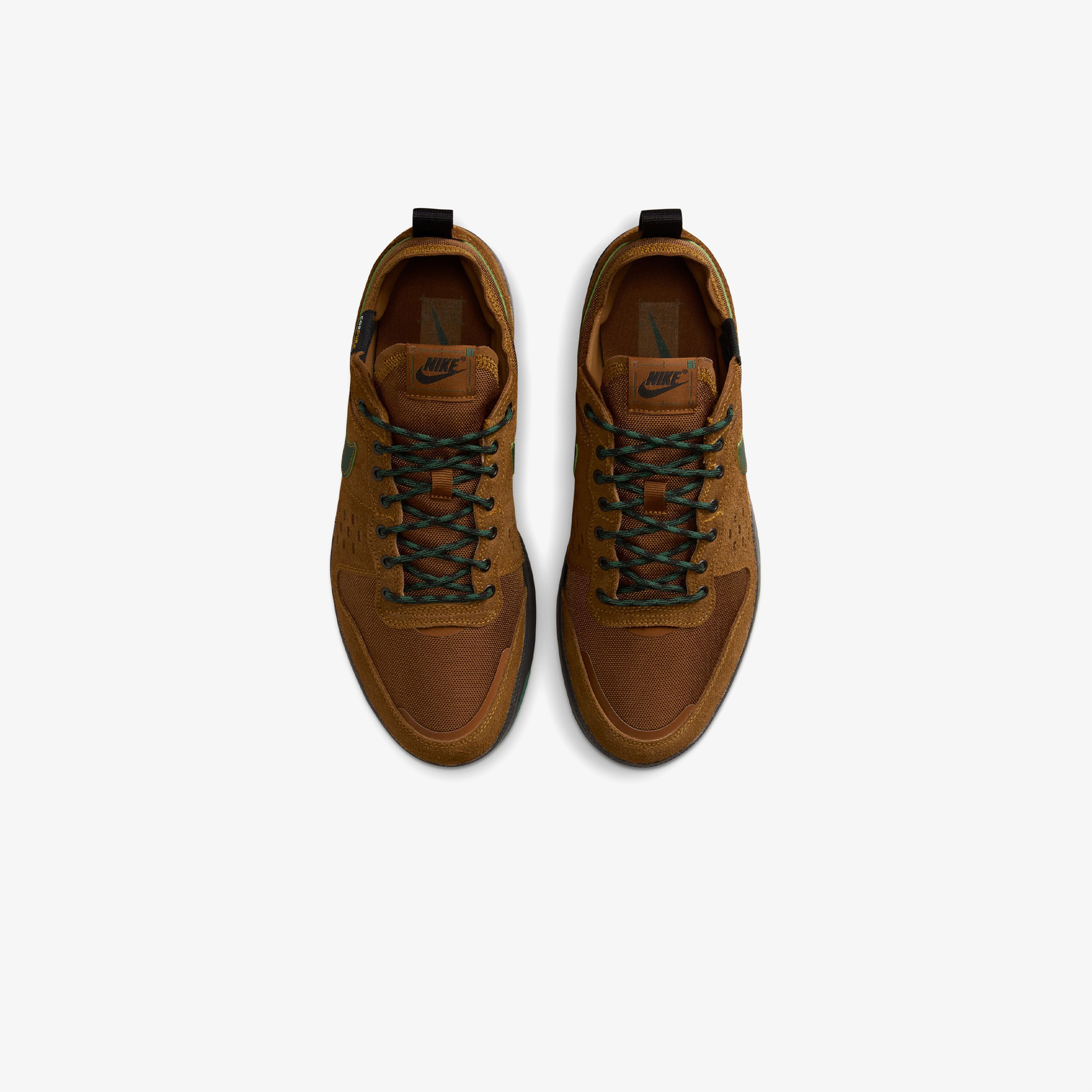 Nike C1TY Cordura Premium Erkek Kahverengi Spor Ayakkabı