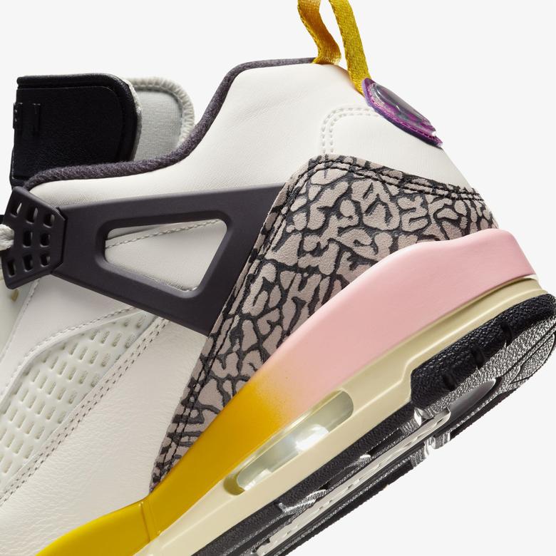 Jordan Spikize Low Erkek Beyaz Spor Ayakkabı