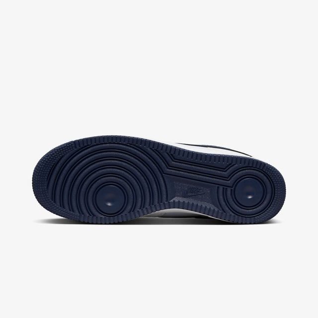 Nike Air Force 1 '07 LV8 Erkek Beyaz Spor Ayakkabı - Görsel 7