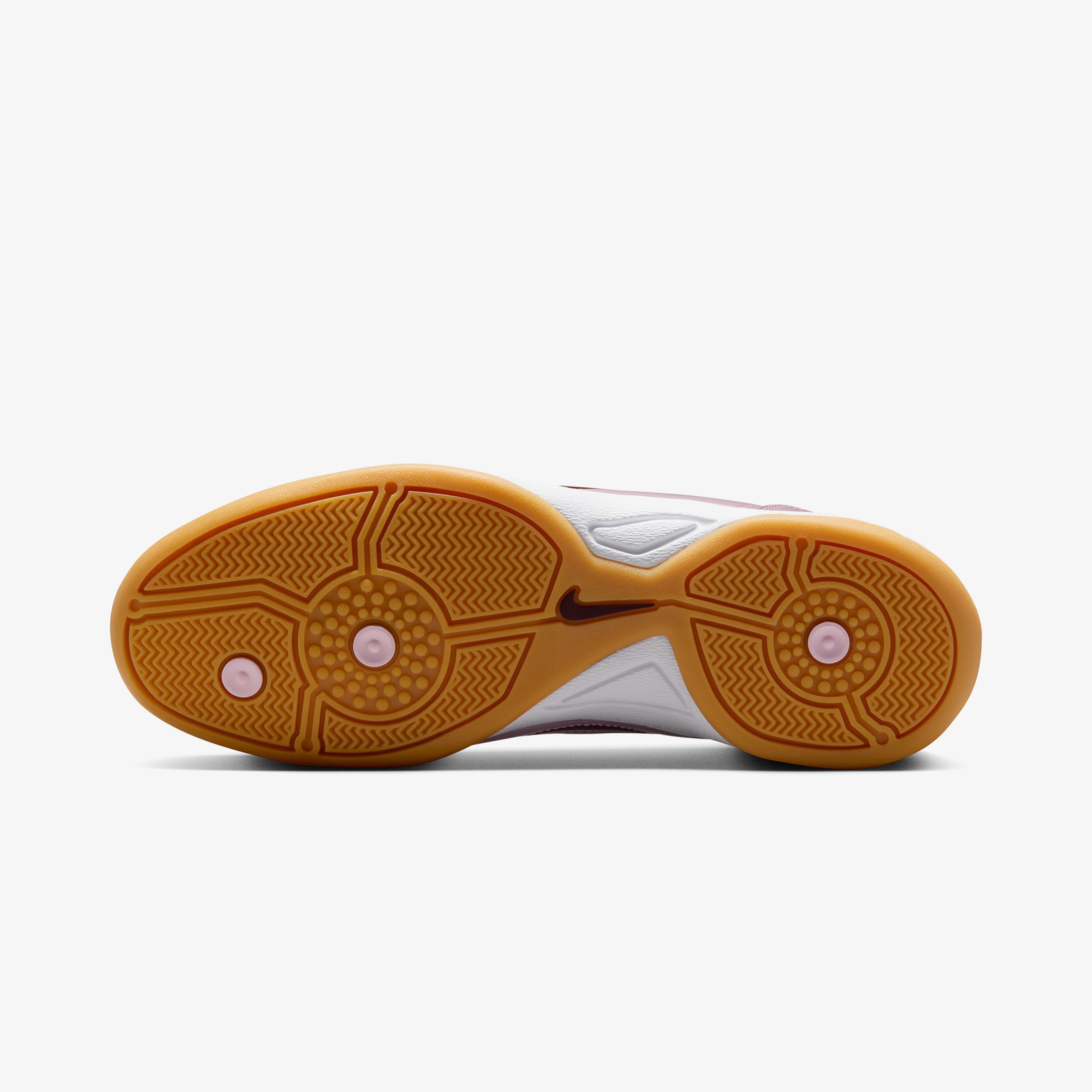 Nike Total 90 Kadın Pembe Spor Ayakkabı