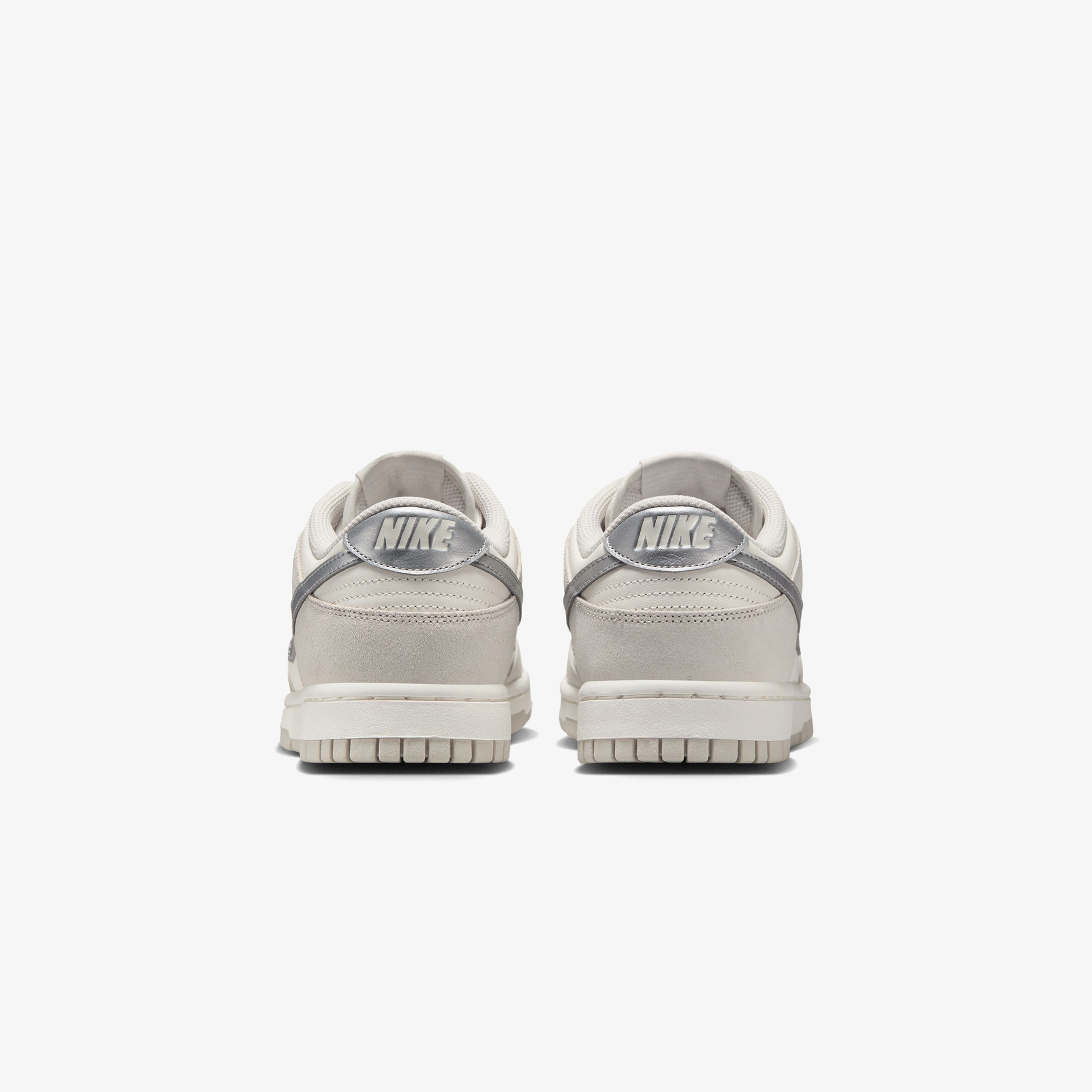 Nike Dunk Low Kadın Beyaz Spor Ayakkabı