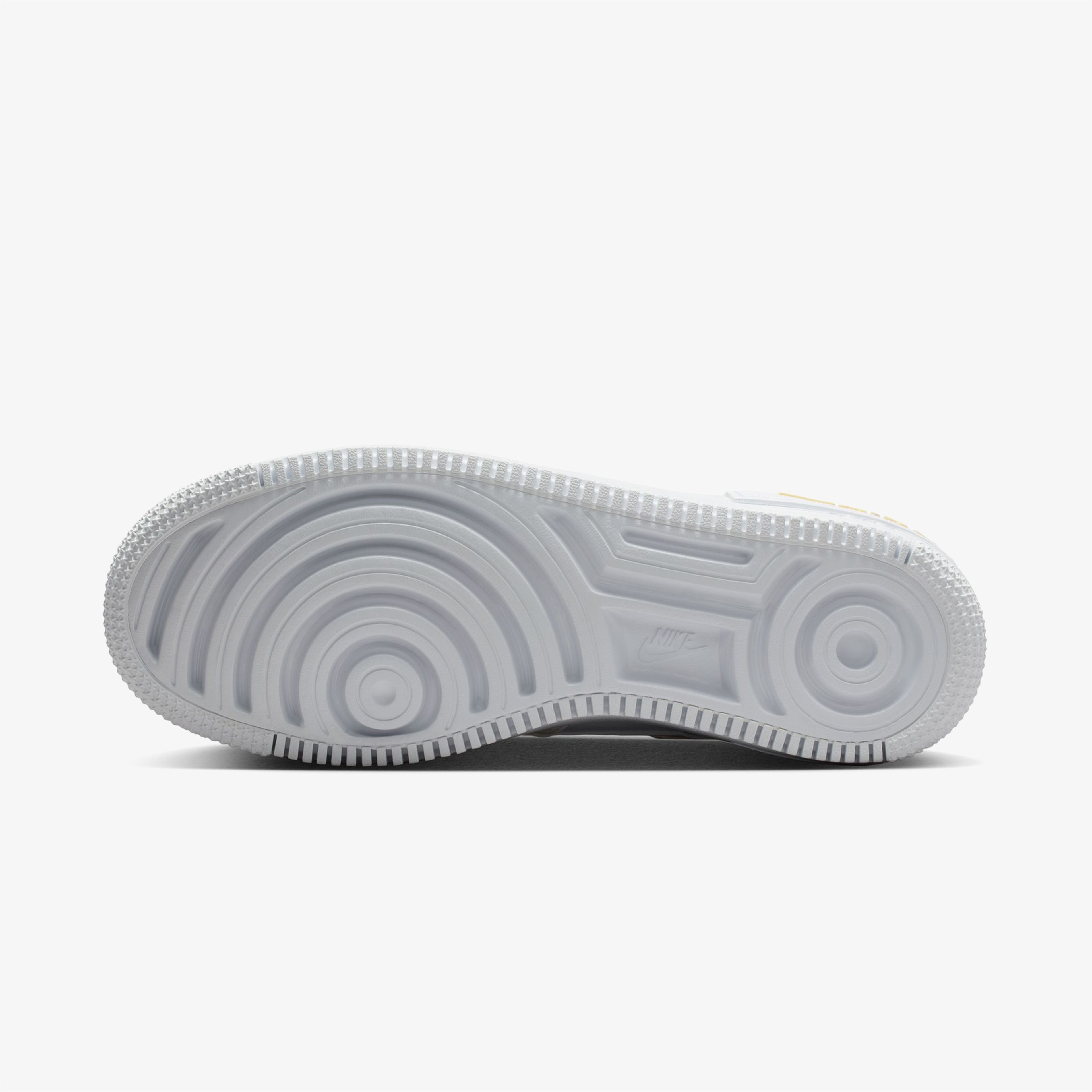 Nike Air Force 1 Shadow Kadın Beyaz Spor Ayakkabı