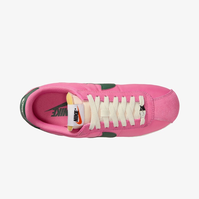 Nike Pembe Nike Cortez Kadın Spor Ayakkabı