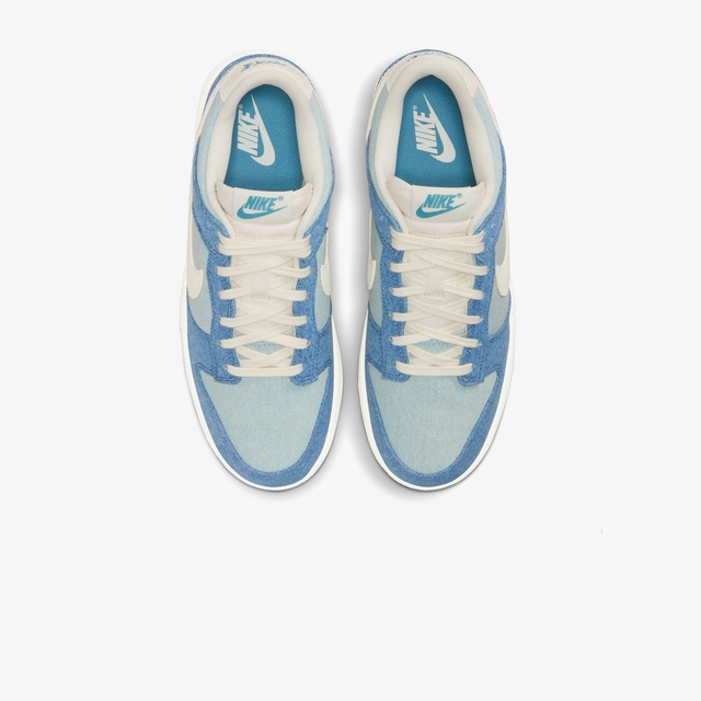 Nike Mavi Nike Dunk Low