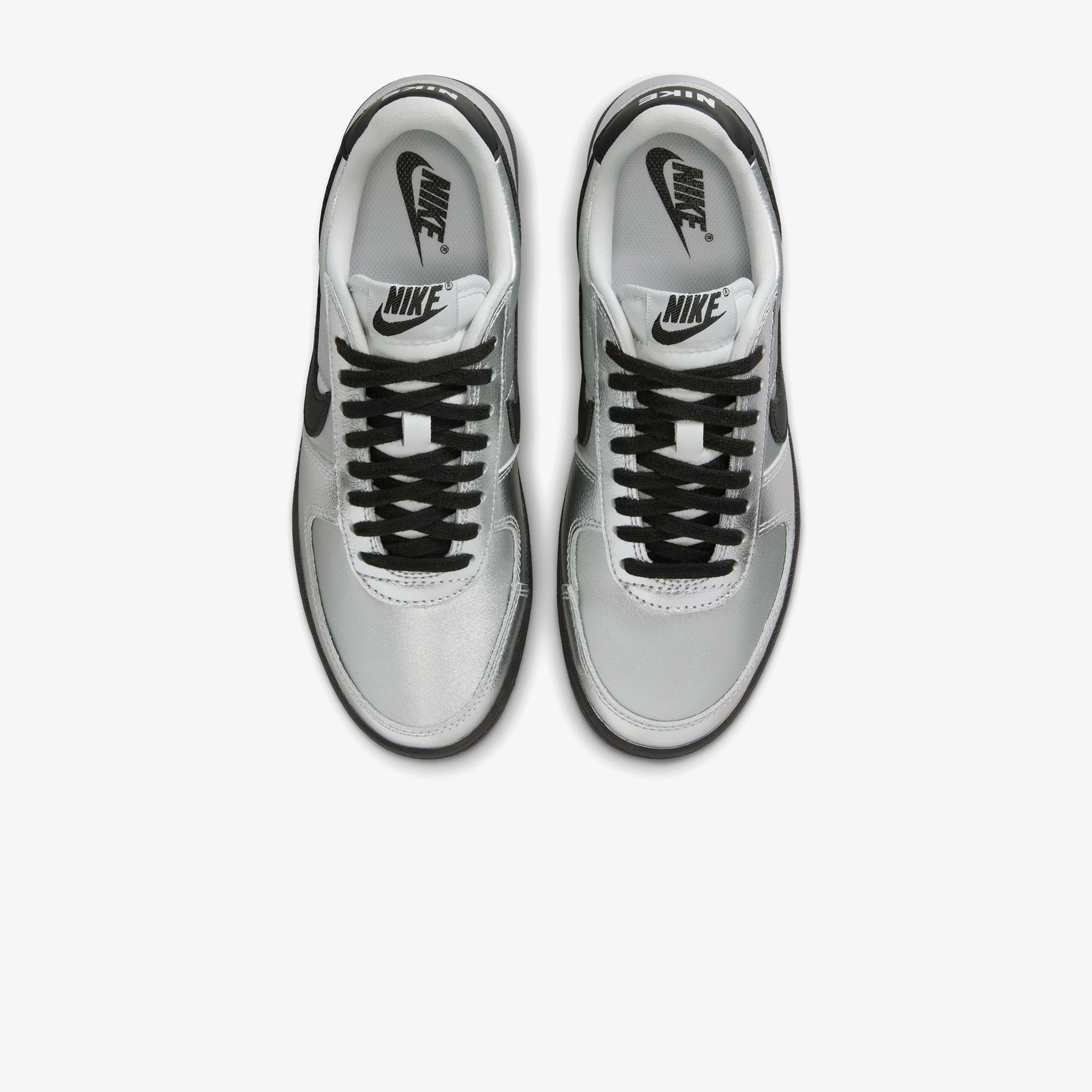 Nike Field General Kadın Gri Spor Ayakkabı