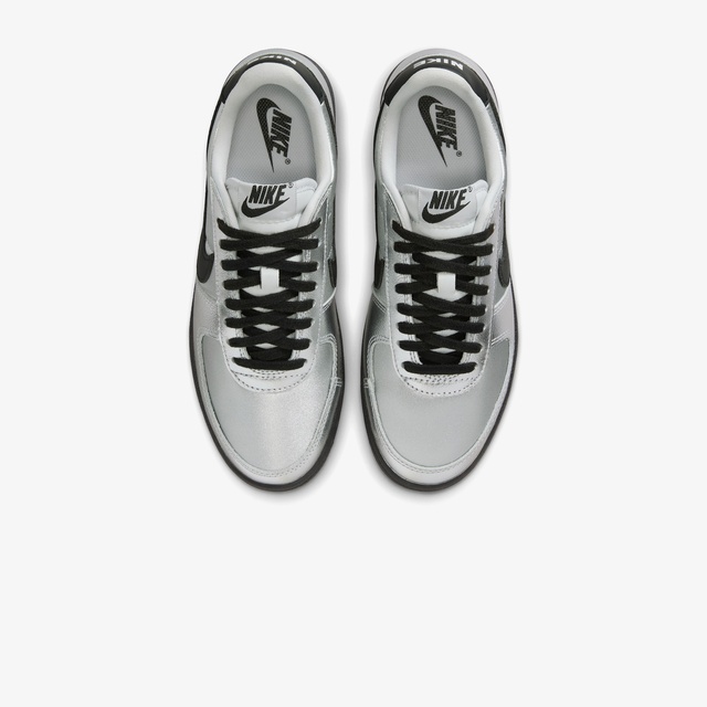 Nike Nike Field General Kadın Gri Spor Ayakkabı Occasion'da! Gri - 6. görsel