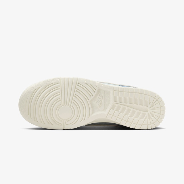 Nike Mavi Nike Dunk Low