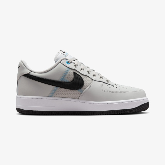 Nike Gri Nike Air Force 1 Lv8