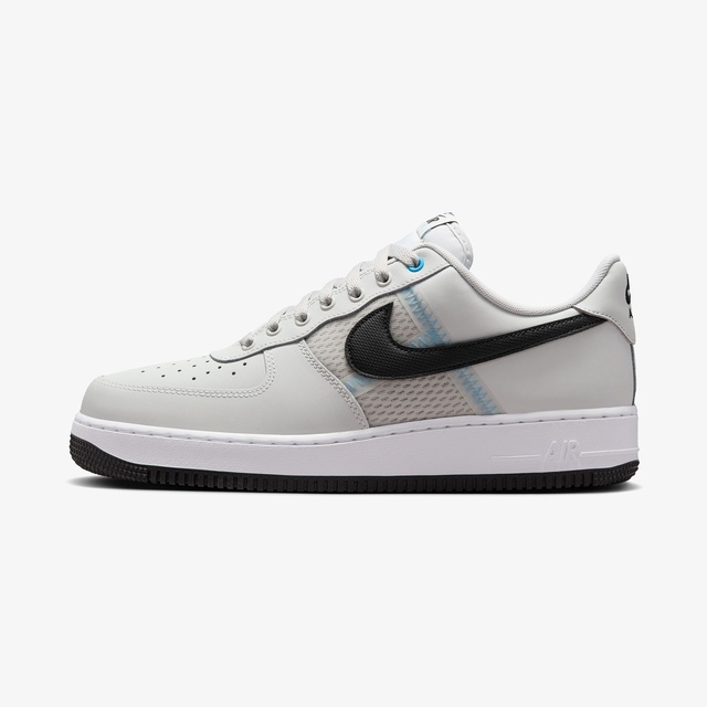 Nike Gri Nike Air Force 1 Lv8