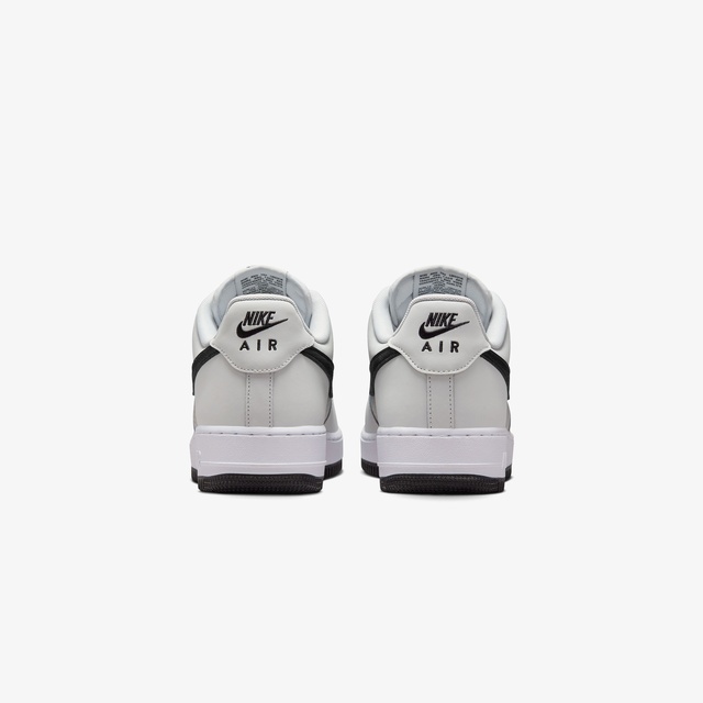 Nike Gri Nike Air Force 1 Lv8