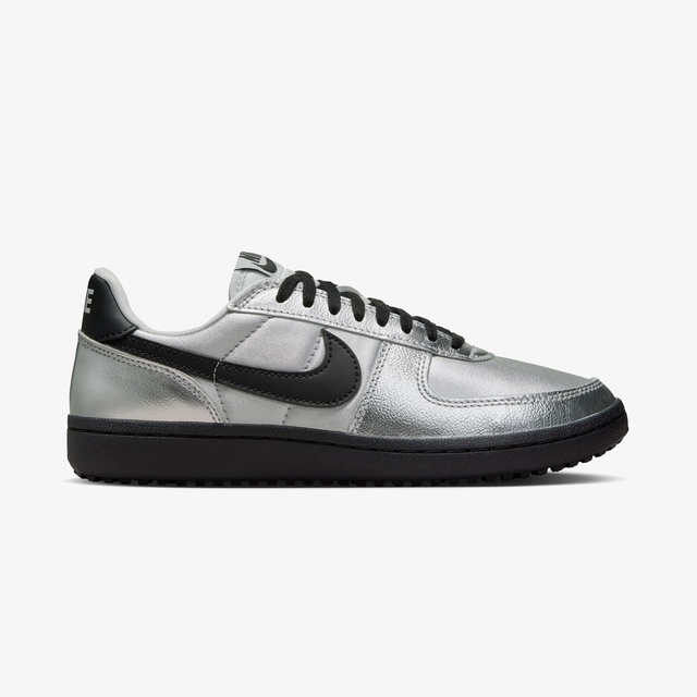 Nike Nike Field General Kadın Gri Spor Ayakkabı Occasion'da! Gri - 2. görsel