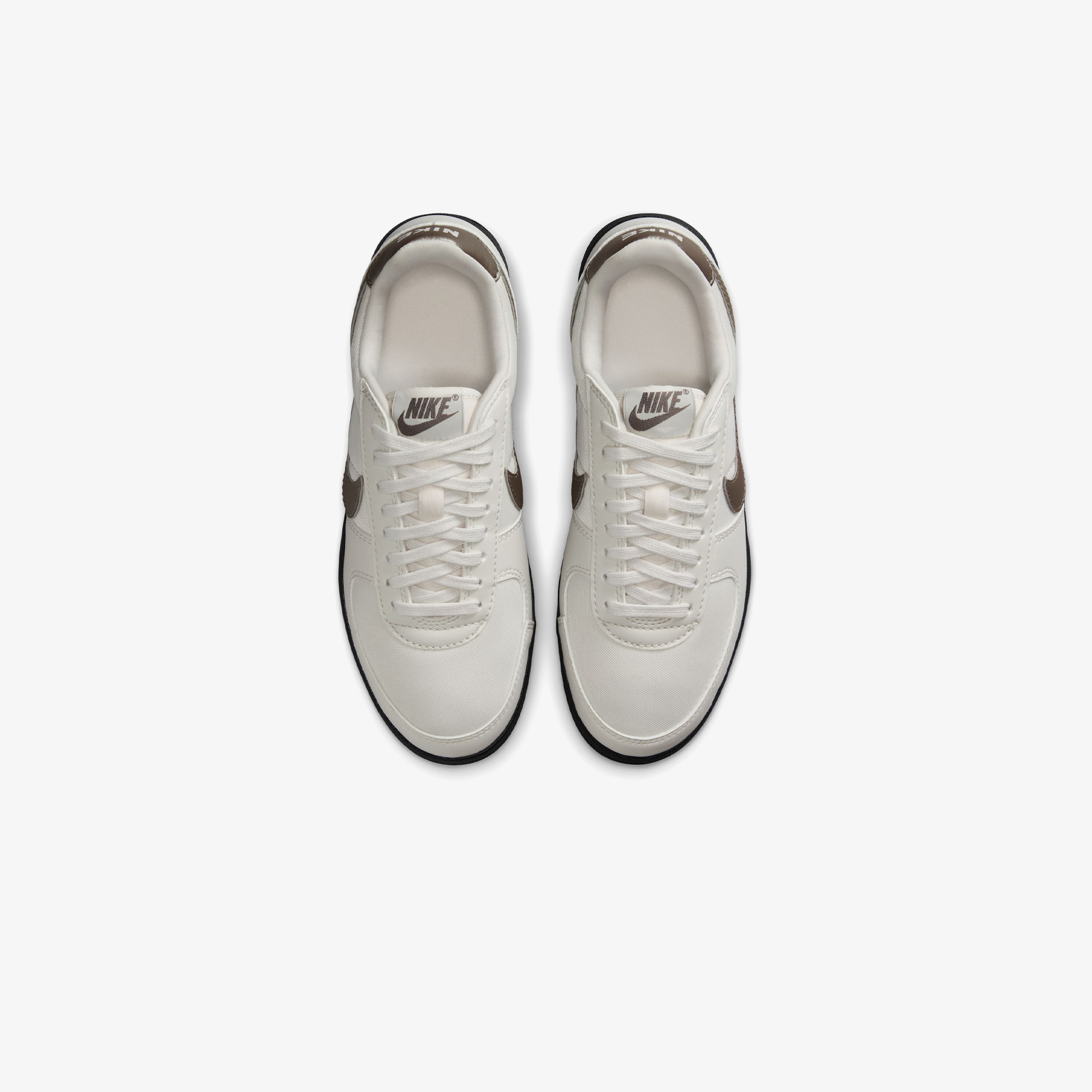 Nike Field General Kadın Siyah Spor Ayakkabı