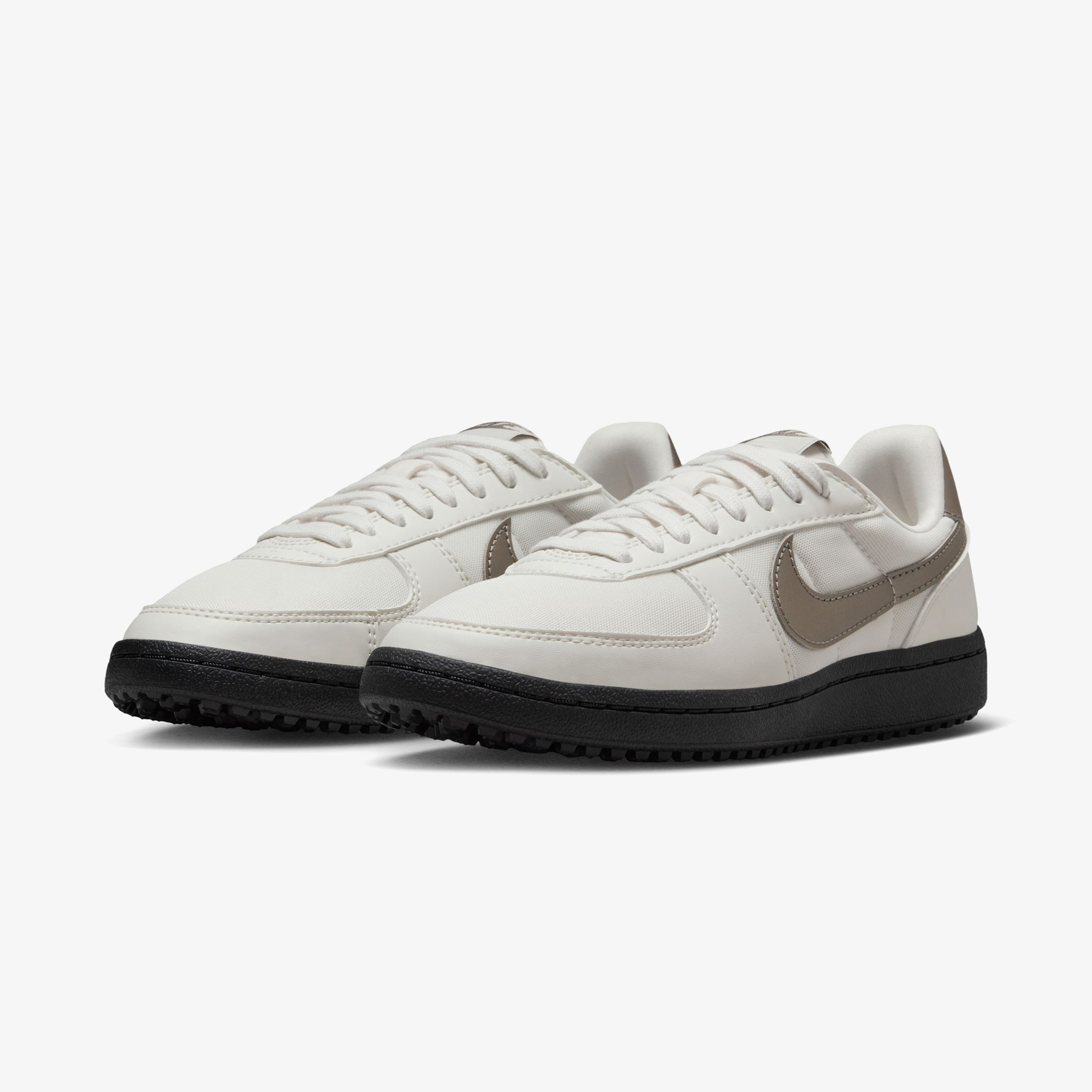 Nike Field General Kadın Siyah Spor Ayakkabı