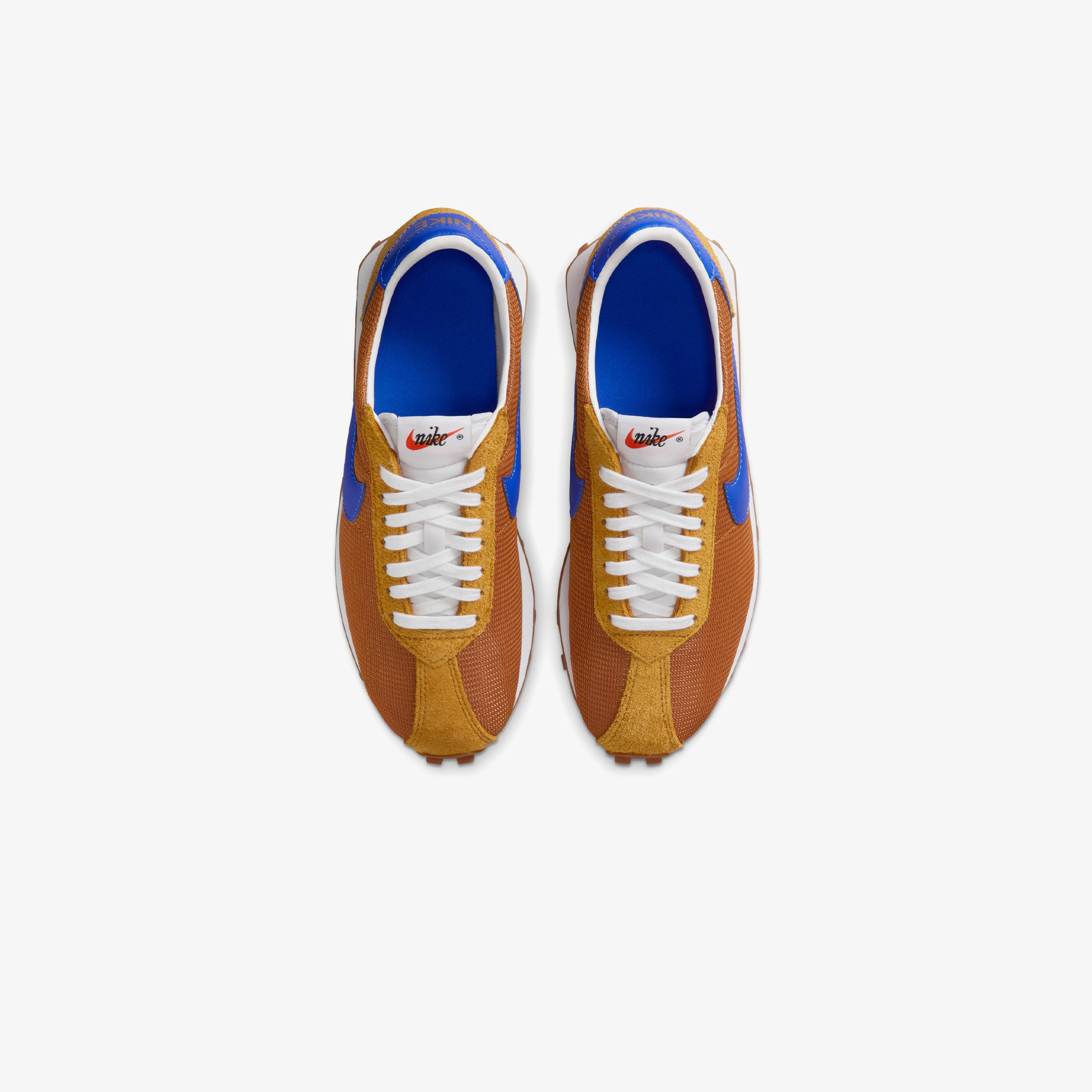 Nike LD-1000 Kadın Altın Spor Ayakkabı