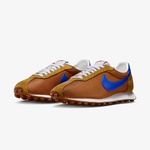 Nike LD-1000 Kadın Altın Spor Ayakkabı