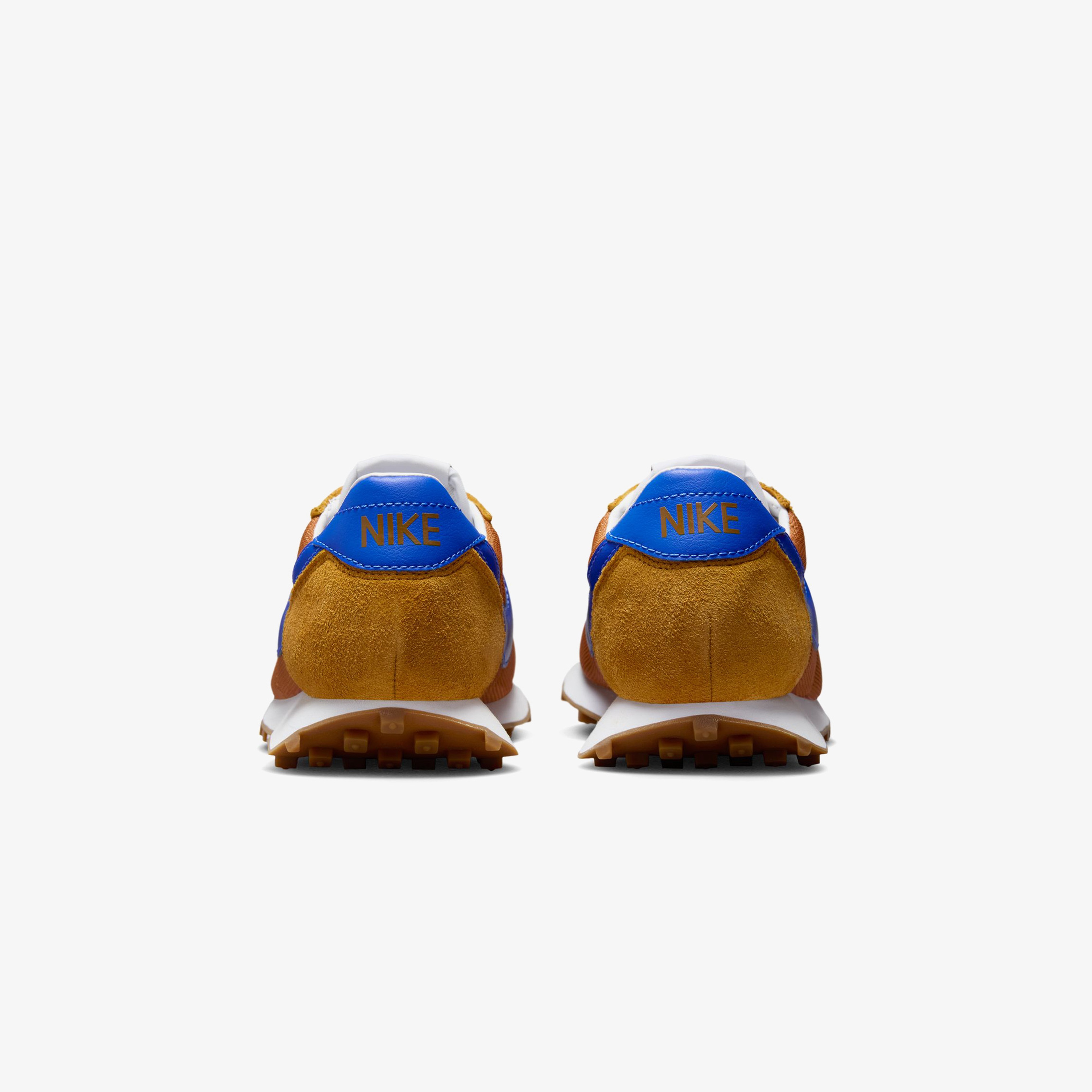 Nike LD-1000 Kadın Altın Spor Ayakkabı