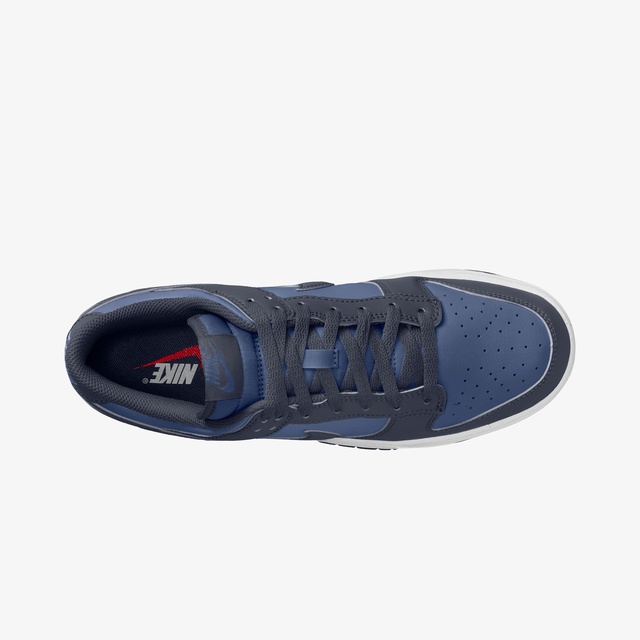Nike Mavi Nike Dunk Low Retro