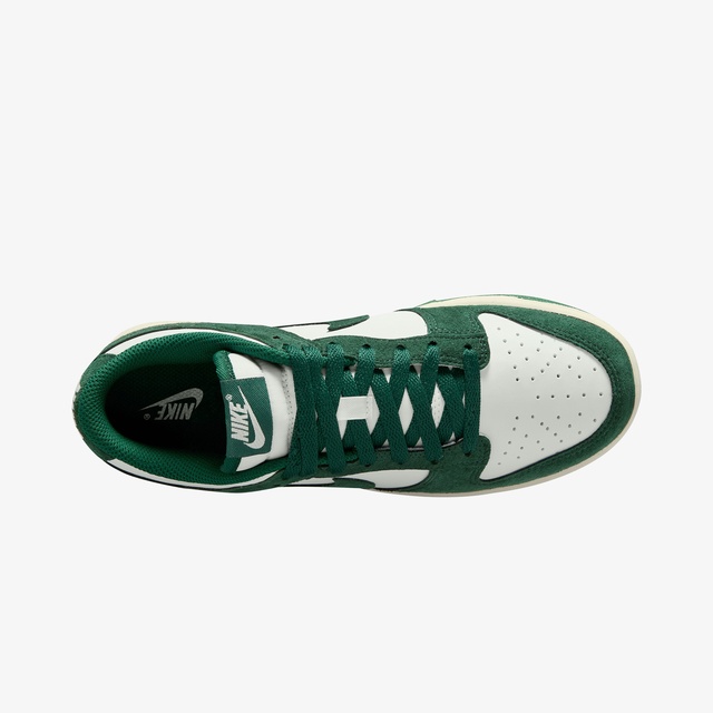Nike Yeşil Nike Dunk Low