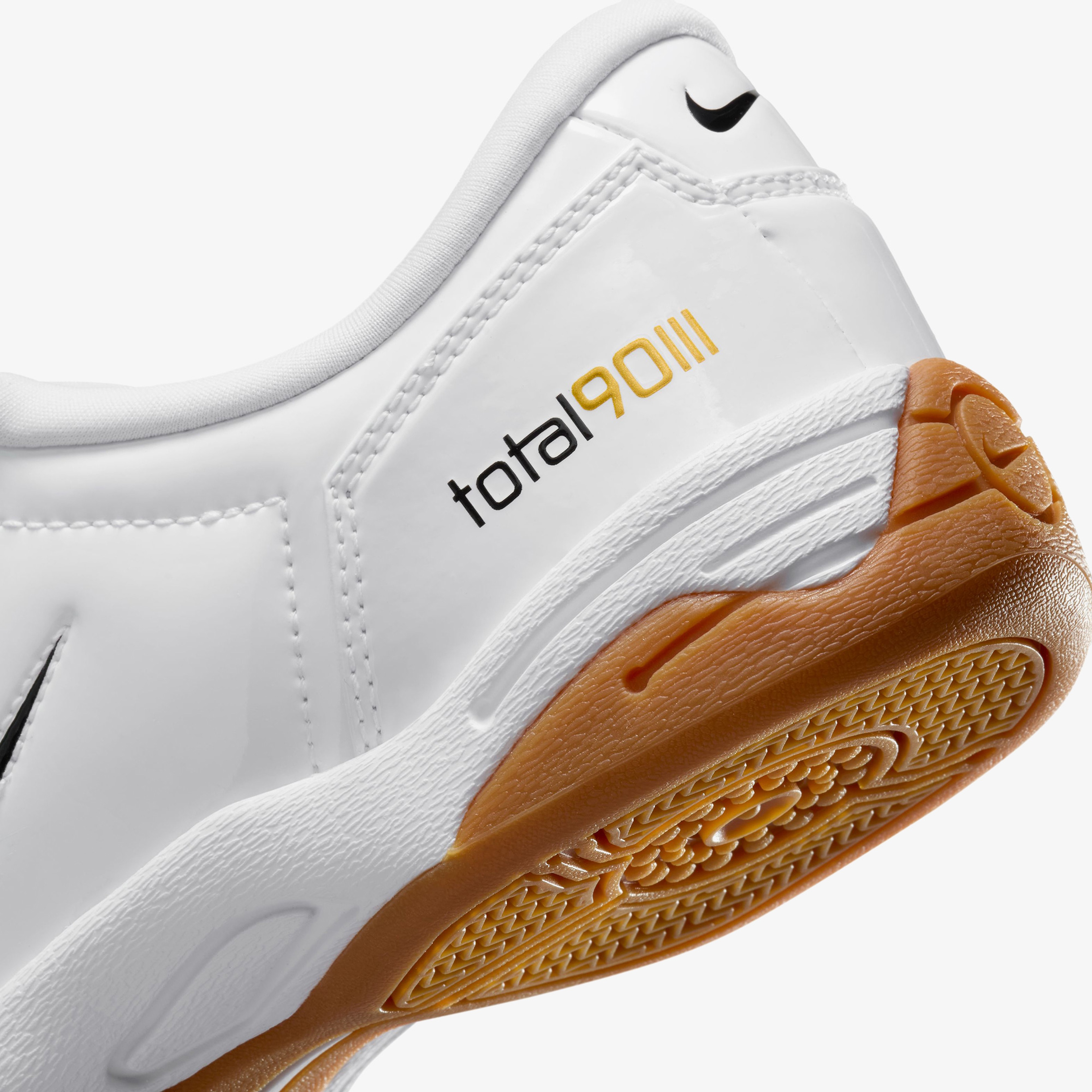 Nike Total 90 Kadın Beyaz Günlük Ayakkabı