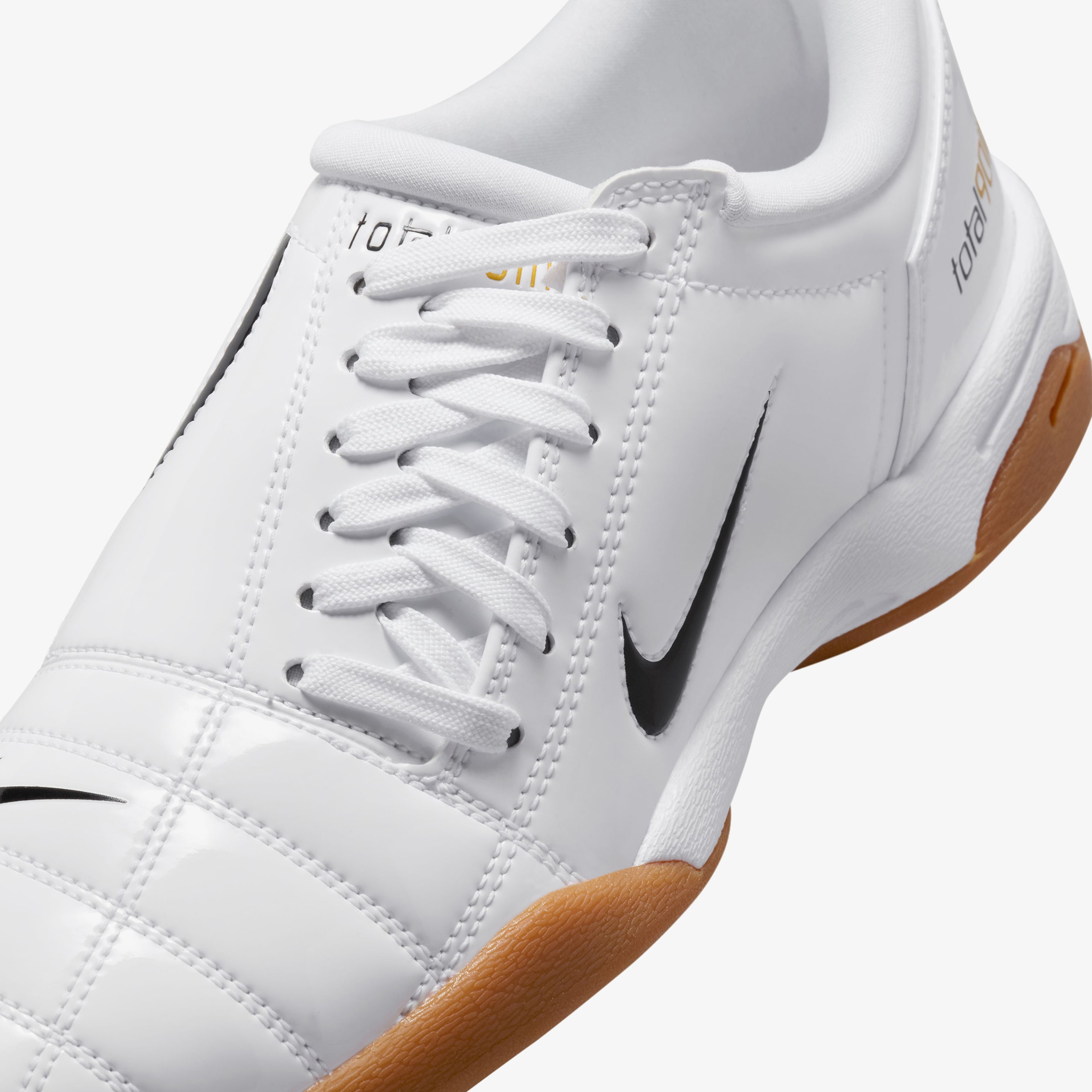 Nike Total 90 Kadın Beyaz Günlük Ayakkabı