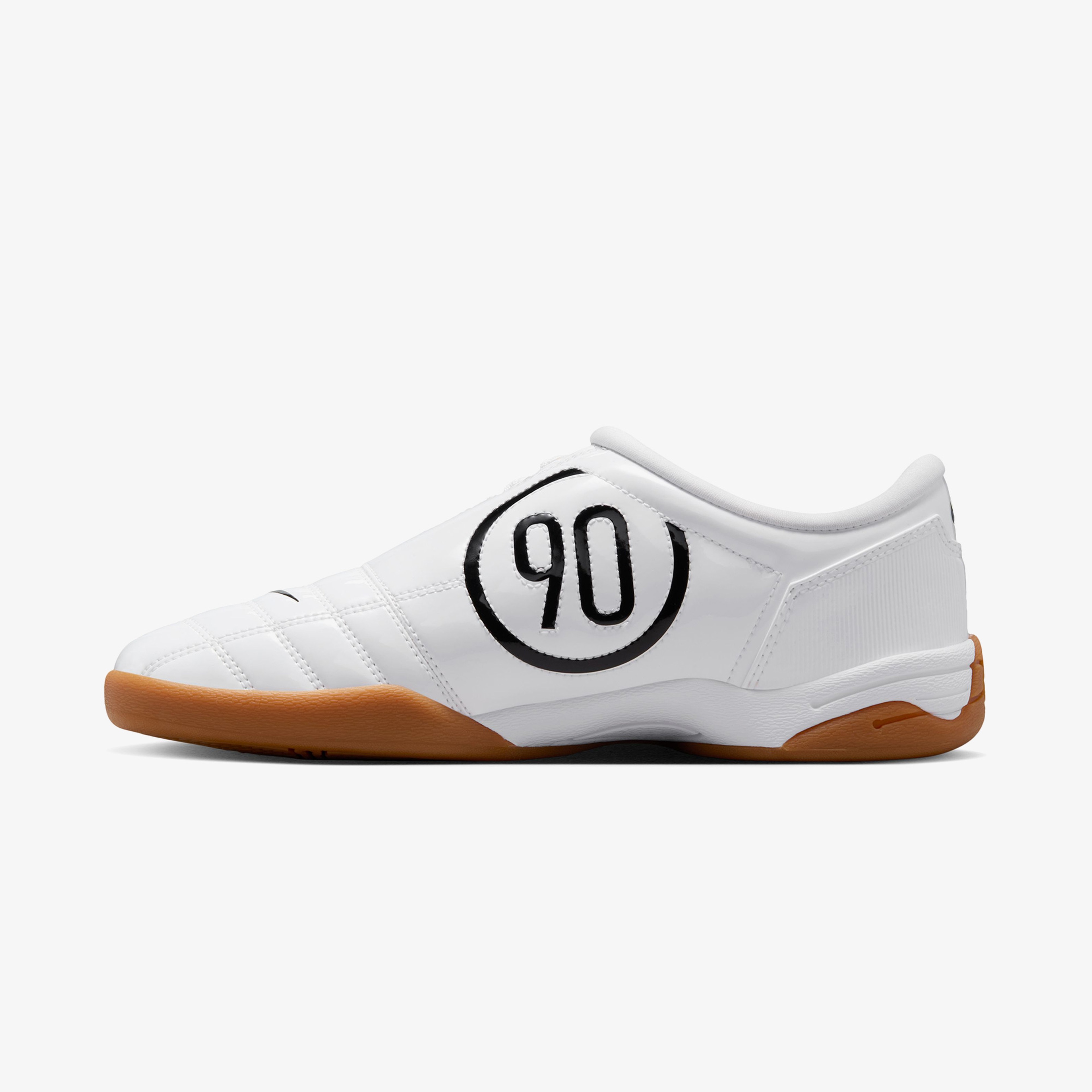 Nike Total 90 Kadın Beyaz Günlük Ayakkabı