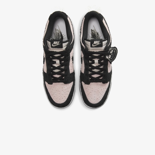 Nike Siyah Nike Dunk Low Retro SE