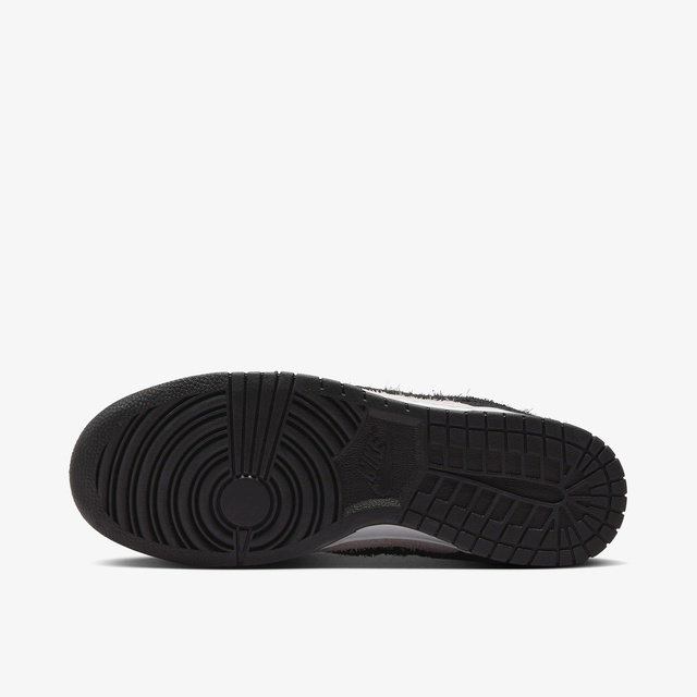 Nike Siyah Nike Dunk Low Retro SE