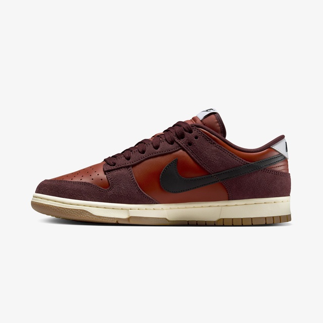 Nike Bordo Nike Dunk Low Retro SE