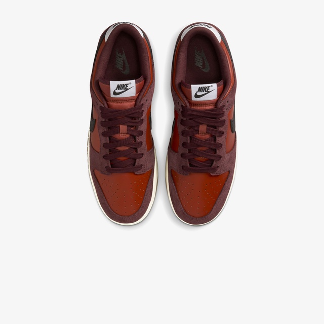 Nike Bordo Nike Dunk Low Retro SE