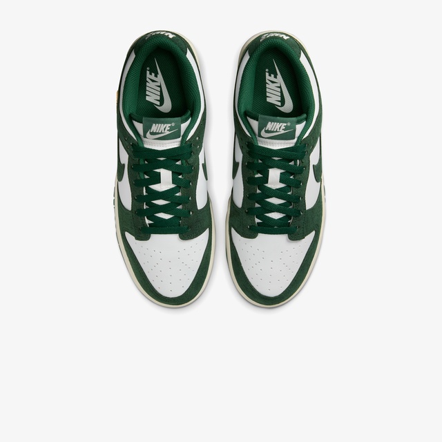 Nike Yeşil Nike Dunk Low