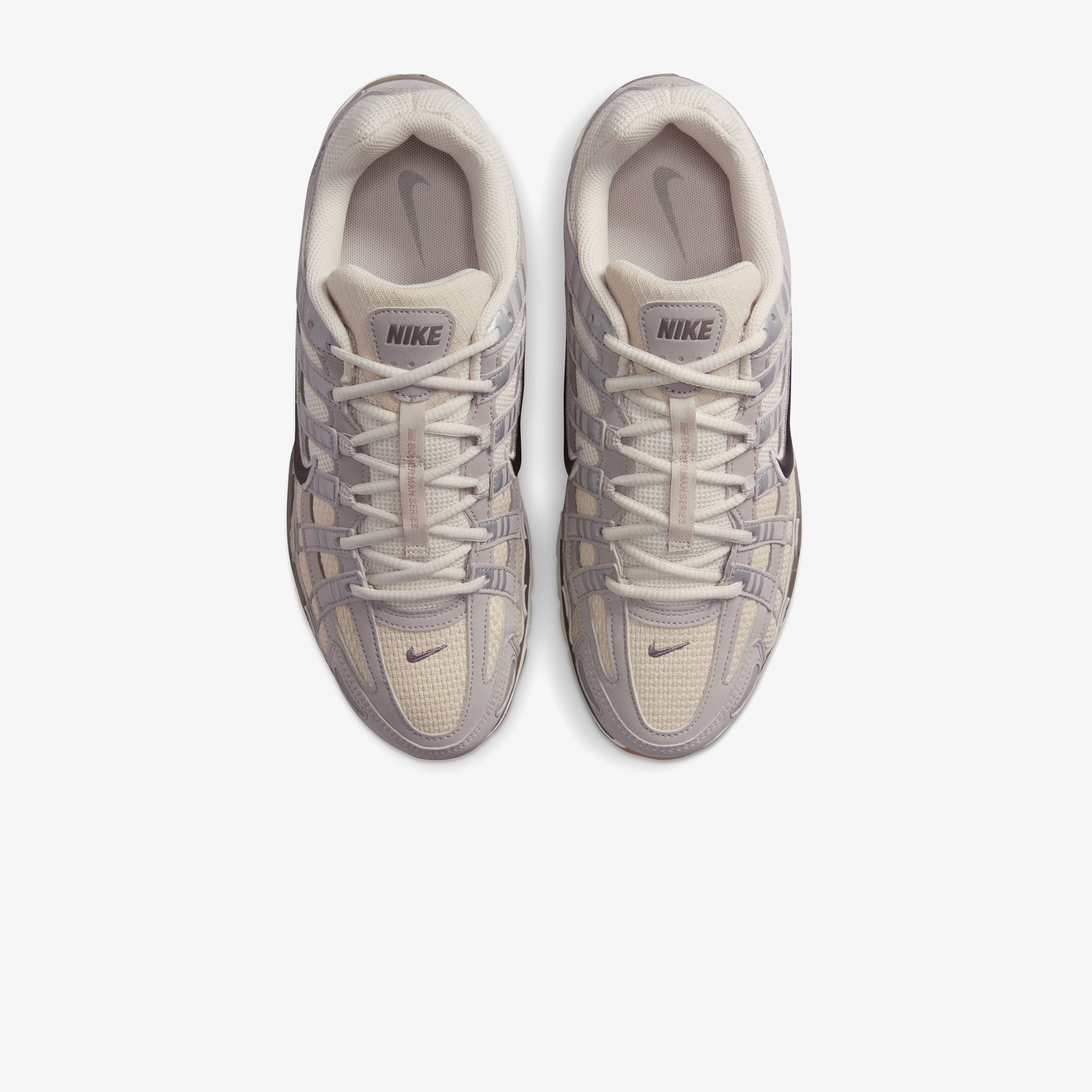 Nike P-6000 SE Erkek Beyaz Spor Ayakkabı