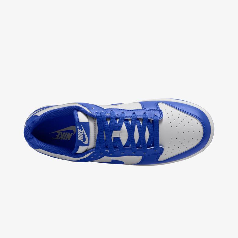 Nike Dunk Low Retro 'Kentucky' Erkek Mavi Spor Ayakkabı
