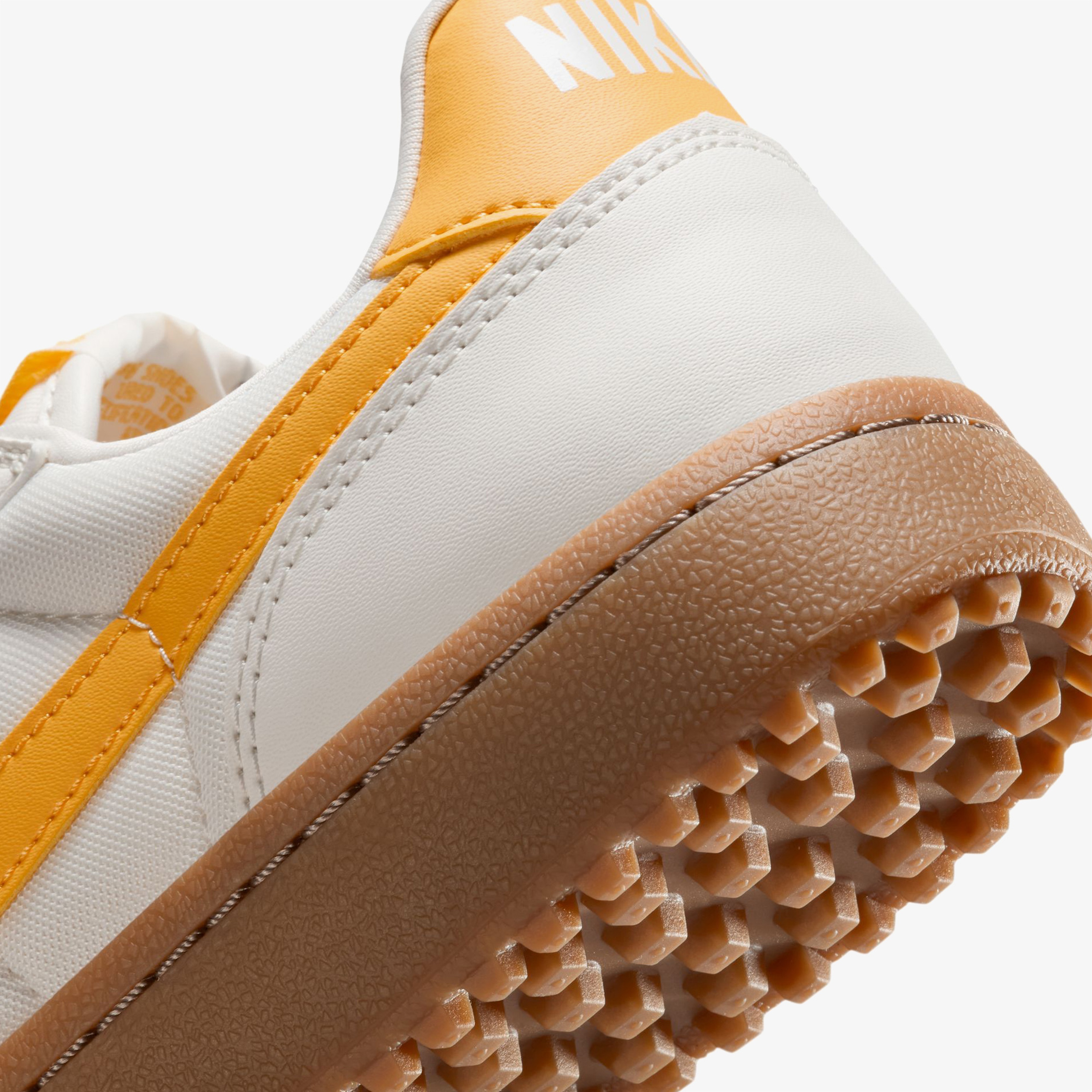 Nike Field General Kadın Beyaz Spor Ayakkabı