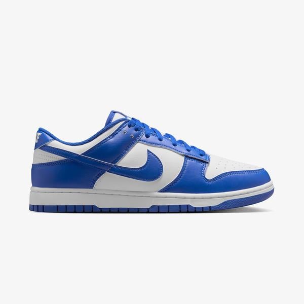 Nike Dunk Low Retro 'Kentucky' Erkek Mavi Spor Ayakkabı