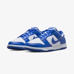 Nike Dunk Low Retro 'Kentucky' Erkek Mavi Spor Ayakkabı