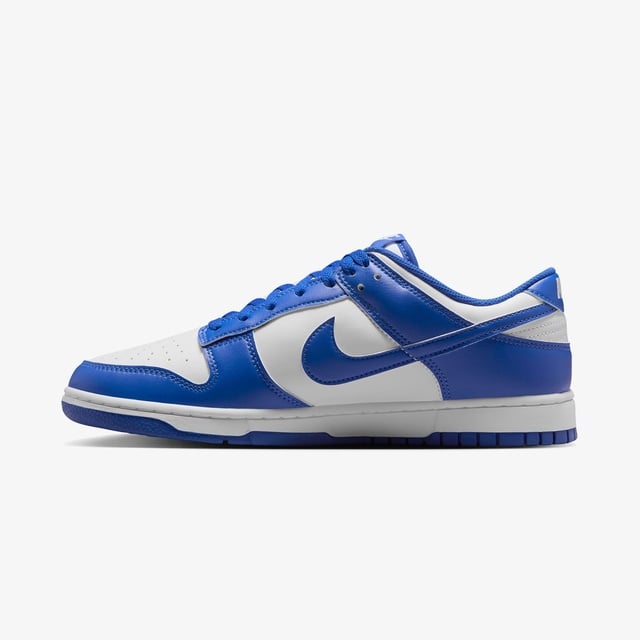 Nike Mavi Nike Dunk Low Retro