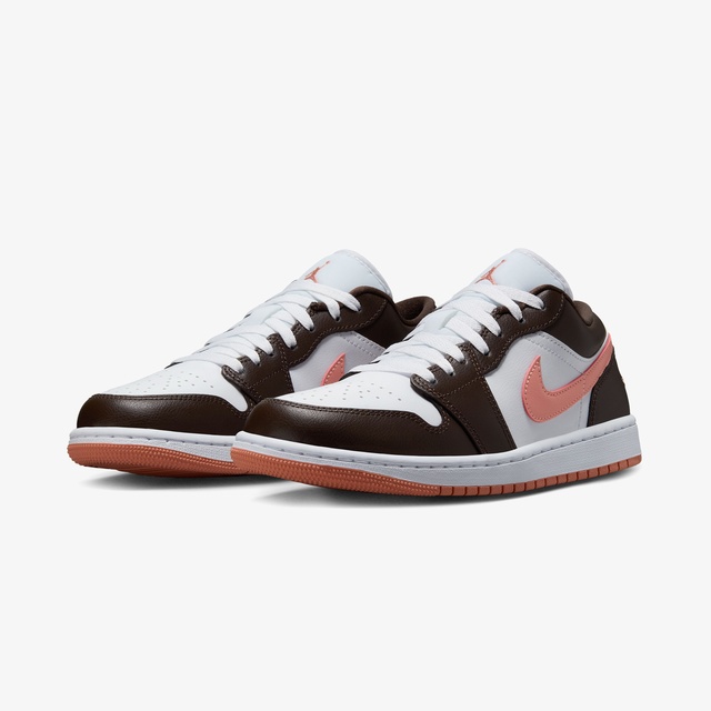 Jordan Beyaz Jordan Air 1 Low