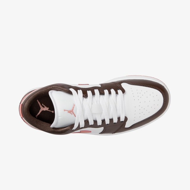 Jordan Beyaz Jordan Air 1 Low