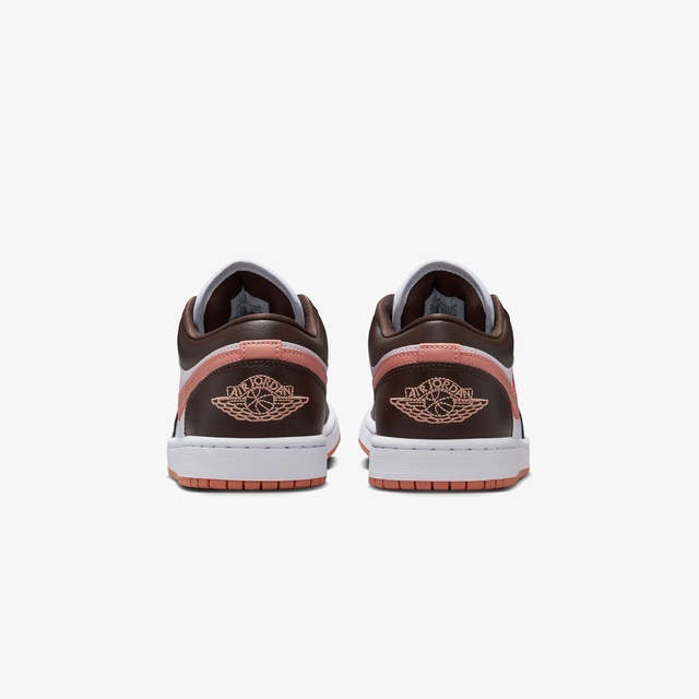 Jordan Beyaz Jordan Air 1 Low