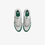 Nike Air Max 1 Essentials Erkek Gri/Yeşil Spor Ayakkabı